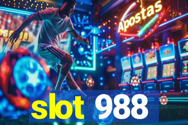 slot 988